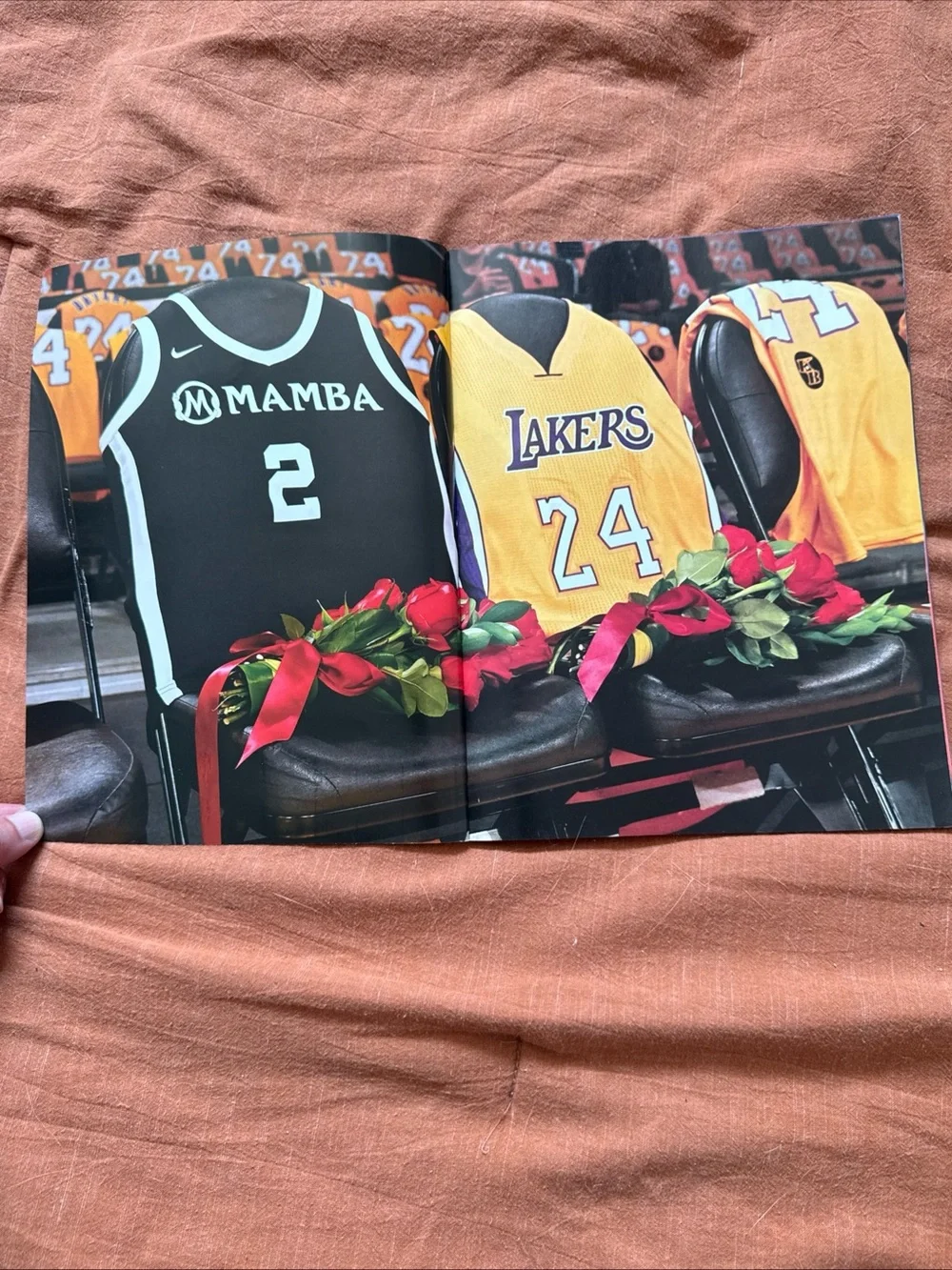 Forever 21 forever mamba